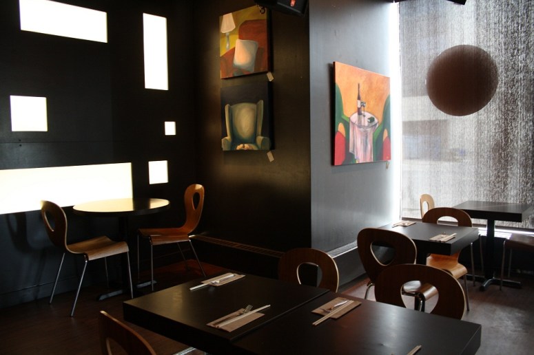 Cafe Koi - It's Date Night Photo