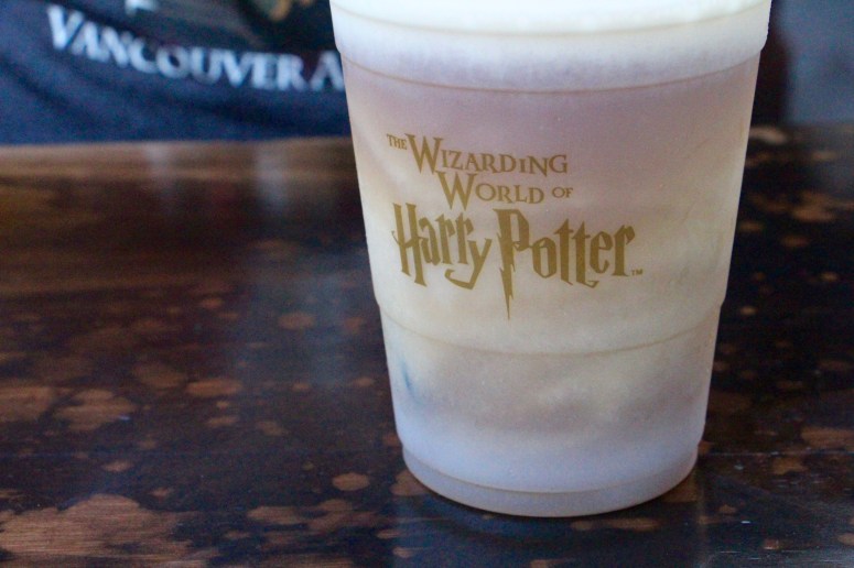 Butterbeer